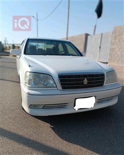 تويوتا كراون